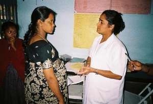 HIV Counselling