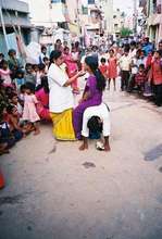 HIV Awareness