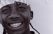 A new home for Cape Town's street children