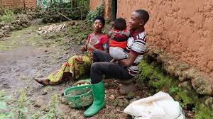 Promoting Positive Masculinity, Empower Men in DRC