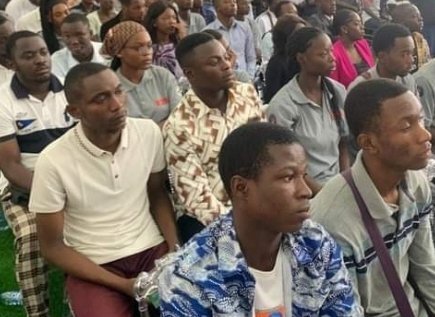 Promoting Positive Masculinity, Empower Men in DRC