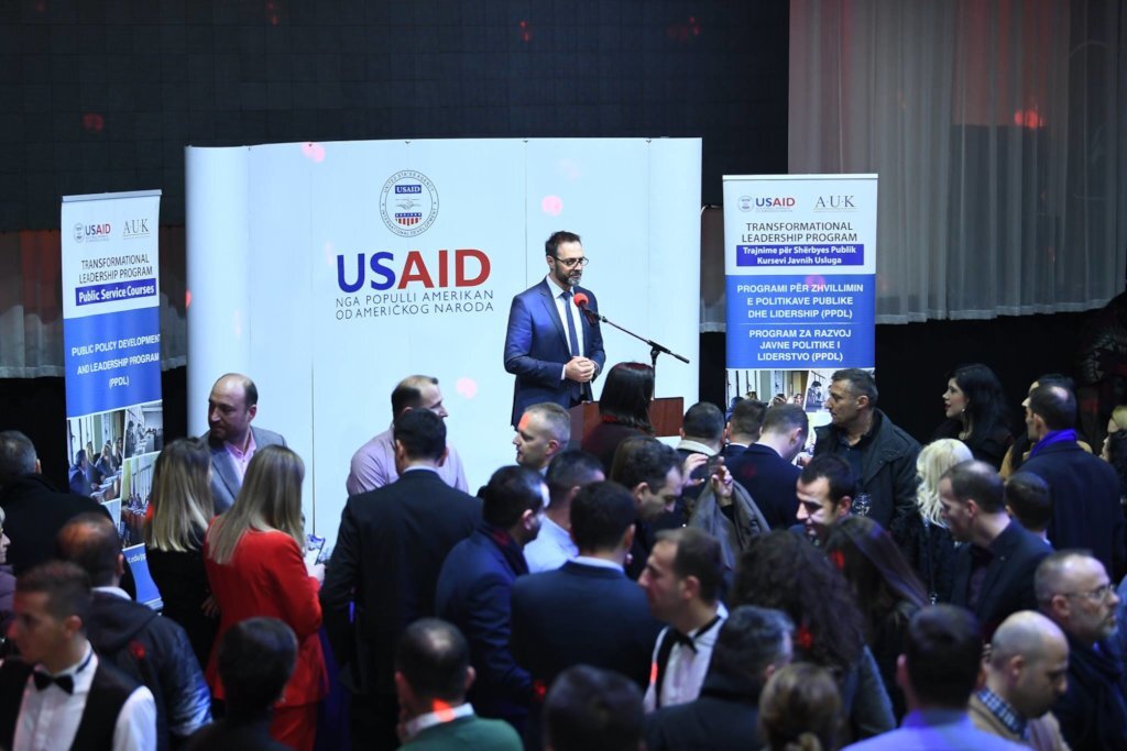 Artan Venhari Memorial Run