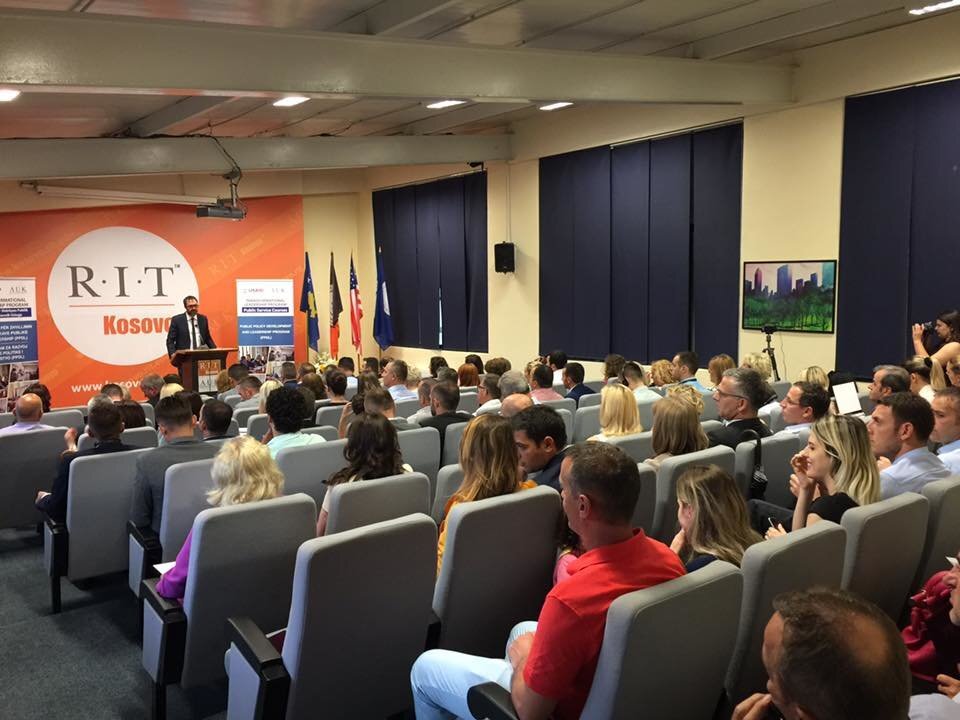 Artan Venhari Memorial Run