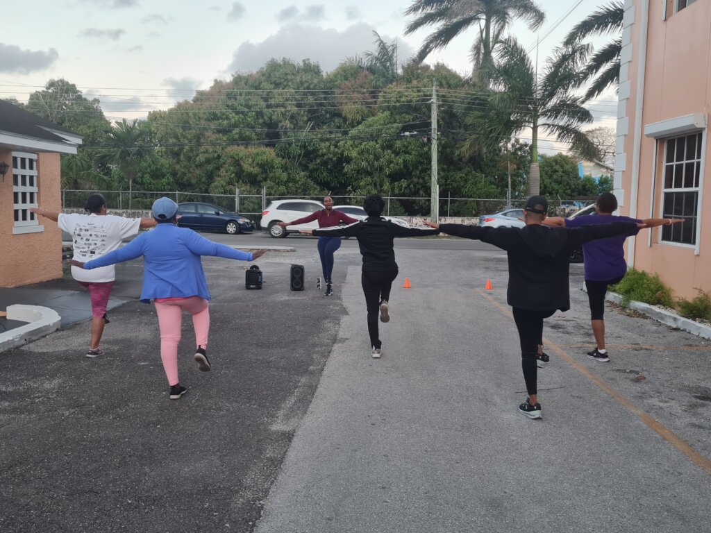 Feed & Strengthen 50 Cancer Patients Monthly