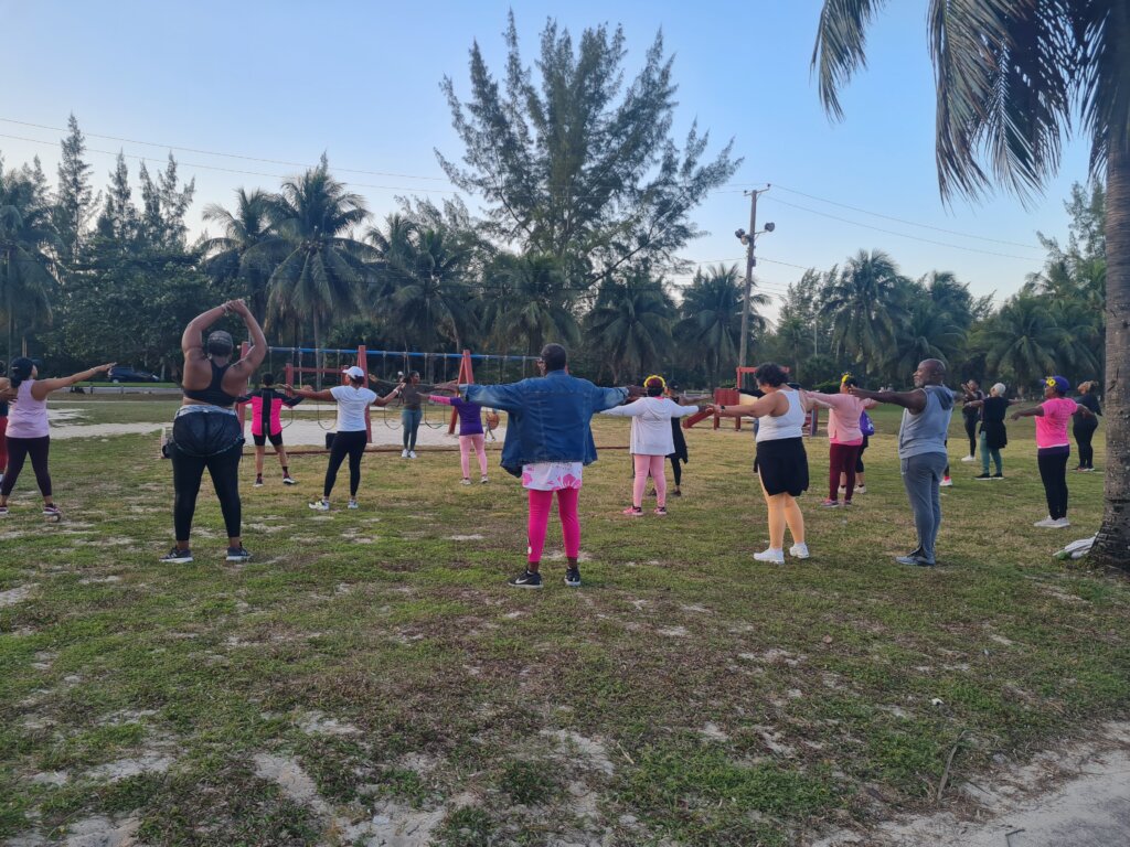 Feed & Strengthen 50 Cancer Patients Monthly