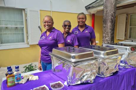 Feed & Strengthen 50 Cancer Patients Monthly