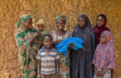 Provide 400 Lifesaving Mosquito Nets in Sokoto