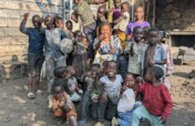 Nurturing Hope: Build, Protect vulnerable children