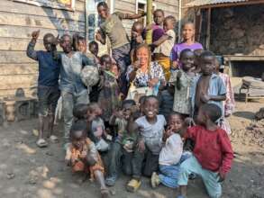 Nurturing Hope: Build, Protect vulnerable children