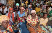 Build Peace for Families in DR Congo