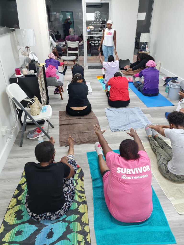 Help Patients Facing Cancer Get Support & Care