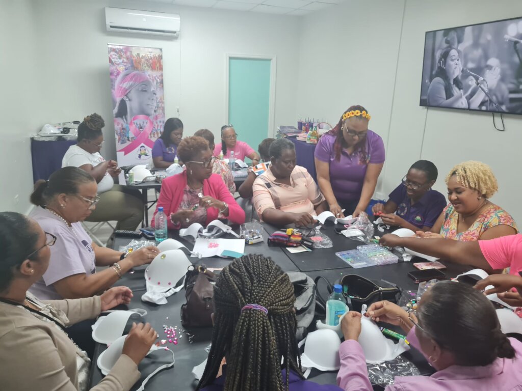 Help Patients Facing Cancer Get Support & Care