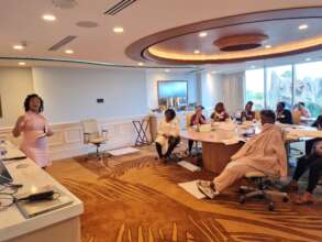 Health & Wellness Seminar