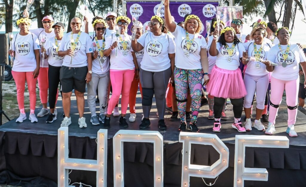 Help Patients Facing Cancer Get Support & Care