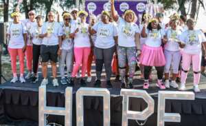 Help Patients Facing Cancer Get Support & Care