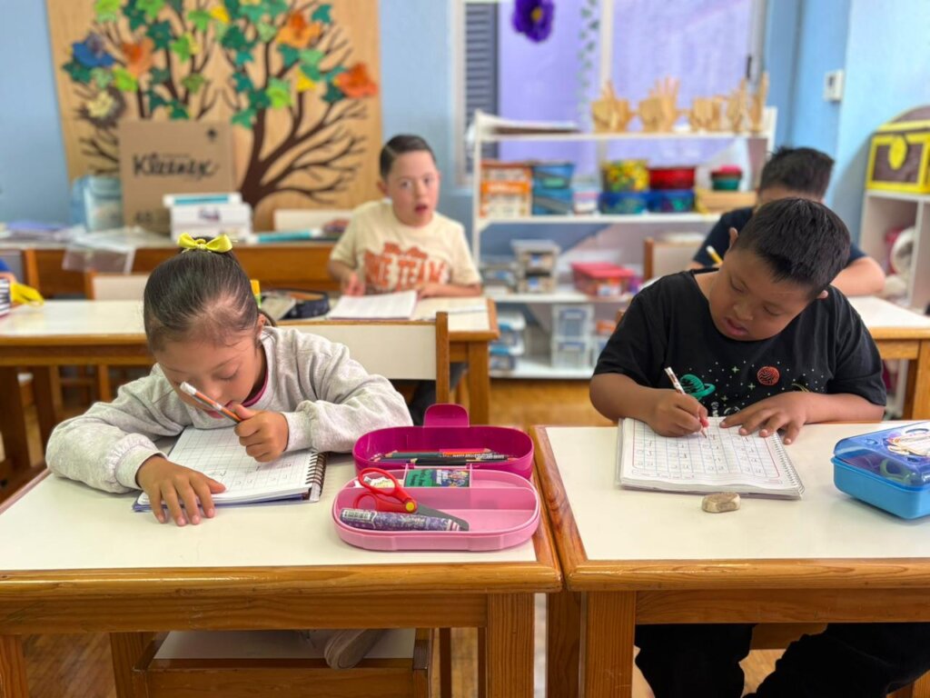 Classroom activities