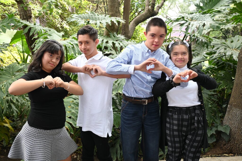 Friendships that matter