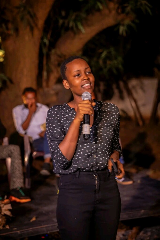 Empowering Communities through Art for Peace