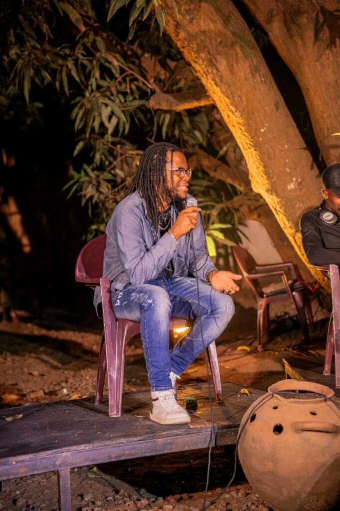 Empowering Communities through Art for Peace