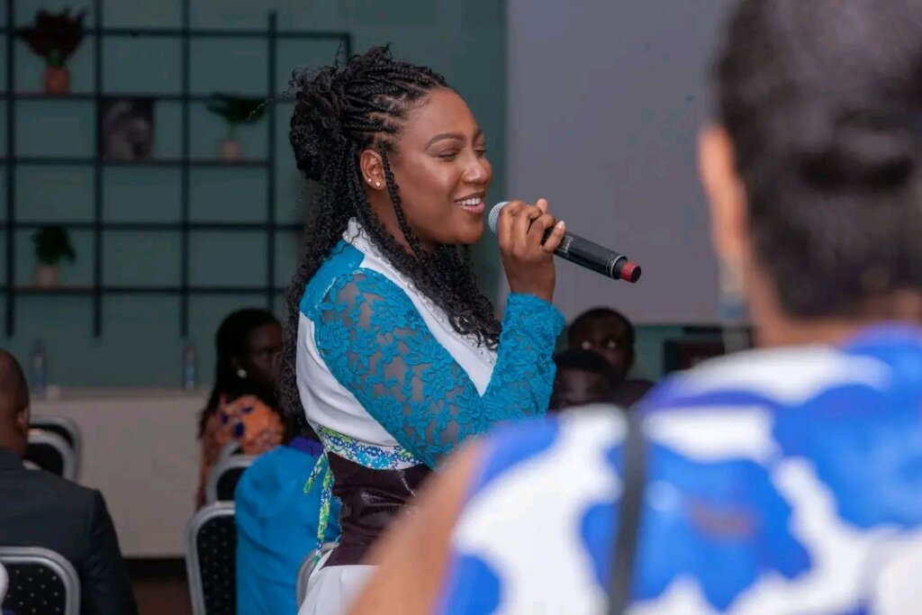 Empowering Communities through Art for Peace