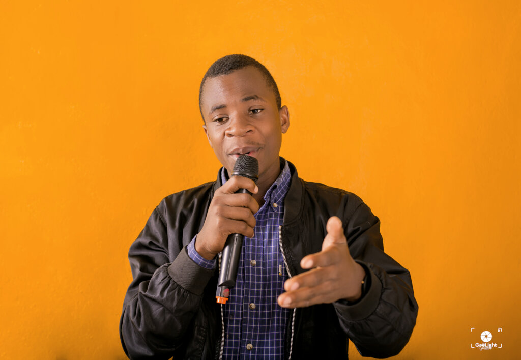 Empowering Communities through Art for Peace