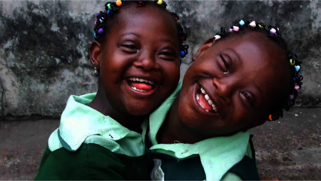 Support Children with Down Syndrome in Nigeria