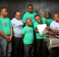 Support Children with Down Syndrome in Nigeria