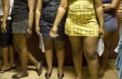 Rescue & Empower Sex Workers and At-Risk Girls