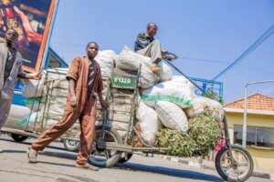 Support disabled people across borders in DRC