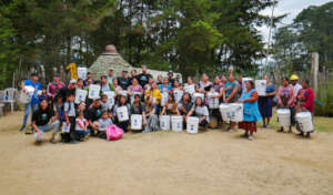 Clean Water in San Juan Comalapa, Guatemala
