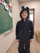 Help Gabriel Learn, Communicate, and Grow