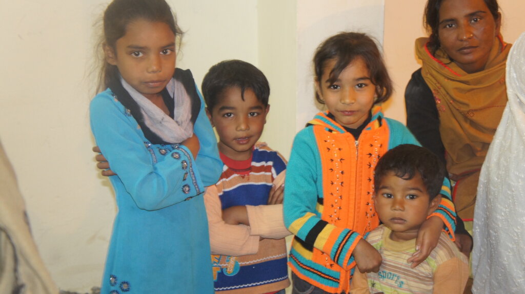 Mobile Medical Mission