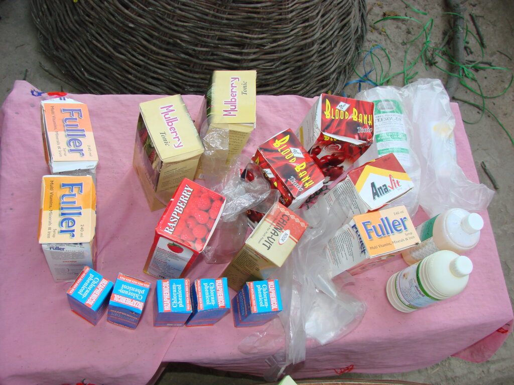 Mobile Medical Mission