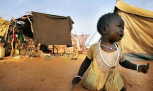 Save Lives: Food & Water for Gaza, Sudan & Syria