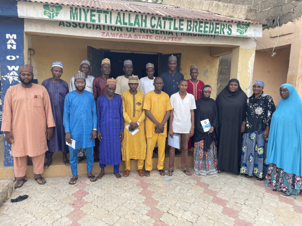 Building Communities Resilience Against Extremism
