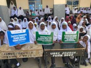 Building Communities Resilience Against Extremism
