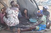Help Over 50 Ghanaian Women Develop a Business