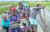 "Back to School: Supporting Flood-Affected Child"