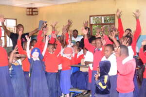 Support for Children with Special Needs