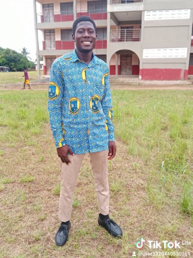 Send 5 High Achieving Ghanaian Students to College