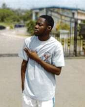 Cephas Kofi Dogbey