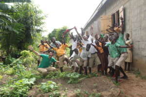 Send 5 High Achieving Ghanaian Students to College