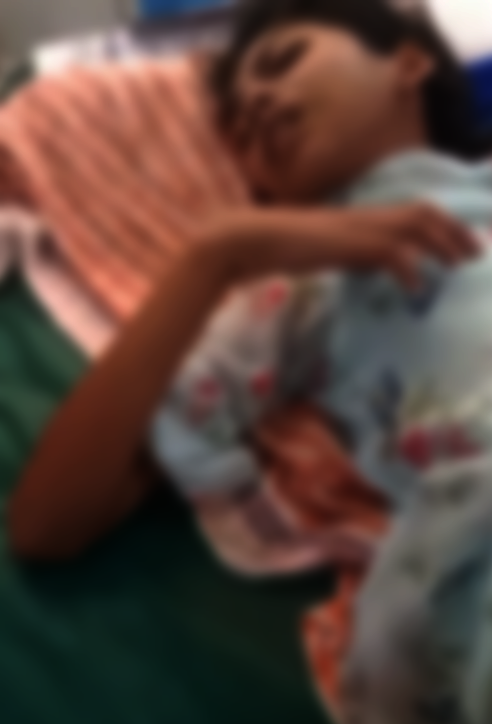 Save Baby Bhavani: Urgent Brain Surgery & ICU Care