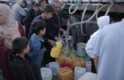 Provide Life-Saving Aid to People in Gaza