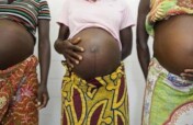 Uplift marginalizad girls in DRC