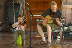 Multi-generational learning and sharing