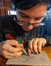Printmaking