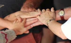 Connected Community