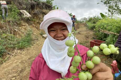 Microloans to Empower Poor Women