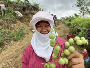 Microloans to Empower Poor Women